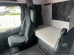 MERCEDES-BENZ 1848 LS HAD 4x4 Arocs Hinterachsschaden