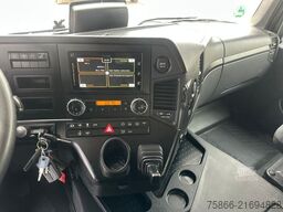 MERCEDES-BENZ 1848 LS HAD 4x4 Arocs Hinterachsschaden