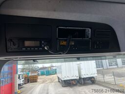 MERCEDES-BENZ 1848 LS HAD 4x4 Arocs Hinterachsschaden