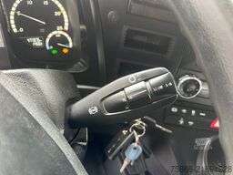 MERCEDES-BENZ 1848 LS HAD 4x4 Arocs Hinterachsschaden