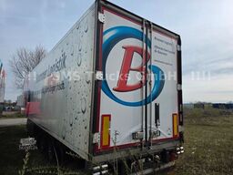 SCHMITZ CARGOBULL Schmitz Frigo Cool / BI Multi DUO Temp / DS