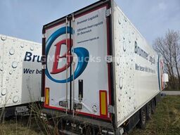 SCHMITZ CARGOBULL Schmitz Frigo Cool / BI Multi DUO Temp / DS