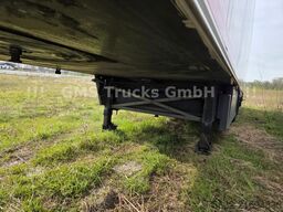 SCHMITZ CARGOBULL Schmitz Frigo Cool / BI Multi DUO Temp / DS