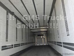 SCHMITZ CARGOBULL Schmitz Frigo Cool / BI Multi DUO Temp / DS