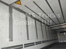 SCHMITZ CARGOBULL Schmitz Frigo Cool / BI Multi DUO Temp / DS