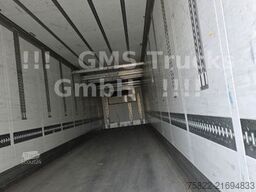 SCHMITZ CARGOBULL Schmitz Frigo Cool / BI Multi DUO Temp / DS