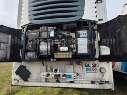 SCHMITZ CARGOBULL Schmitz Frigo Cool / BI Multi DUO Temp / DS