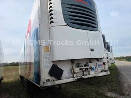 SCHMITZ CARGOBULL Schmitz Frigo Cool / BI DUO MULTI Temp / DS