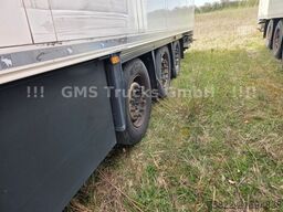 SCHMITZ CARGOBULL Schmitz Frigo Cool / BI DUO MULTI Temp / DS