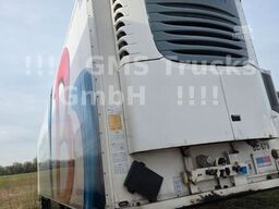 SCHMITZ CARGOBULL Schmitz Frigo Cool / BI DUO MULTI Temp / DS