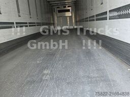 SCHMITZ CARGOBULL Schmitz Frigo Cool / BI DUO MULTI Temp / DS