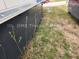 SCHMITZ CARGOBULL Schmitz Frigo Cool / BI DUO MULTI Temp / DS