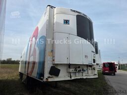 SCHMITZ CARGOBULL Frigo Thermo King / Multi Temp / DS