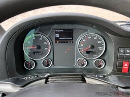 MAN TGX 18.510 4X2 BLS