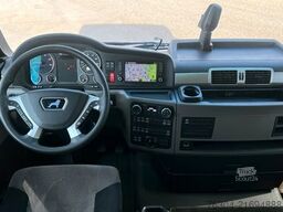 MAN TGX 18.510 4X2 BLS