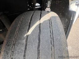 MAN TGX 18.510 4X2 BLS