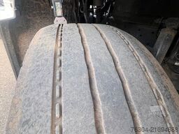 MAN TGX 18.510 4X2 BLS