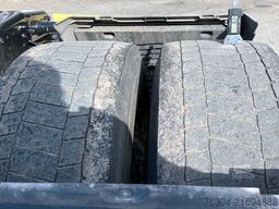 MAN TGX 18.510 4X2 BLS