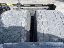 MAN TGX 18.510 4X2 BLS