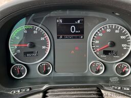 MAN TGX 18.510 4X2 BLS