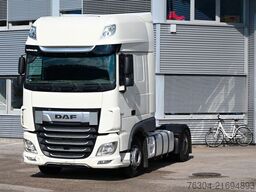 DAF XF 480 FT