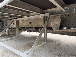 MAN TGL 12.240 4X2BL PRITSCHE+KRAN HMF 910-K*2007*