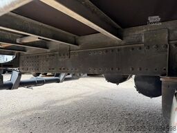 MAN TGL 12.240 4X2BL PRITSCHE+KRAN HMF 910-K*2007*