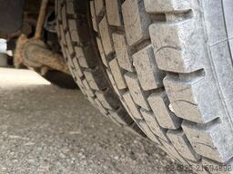 MAN TGL 12.240 4X2BL PRITSCHE+KRAN HMF 910-K*2007*