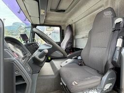 MAN TGL 12.240 4X2BL PRITSCHE+KRAN HMF 910-K*2007*