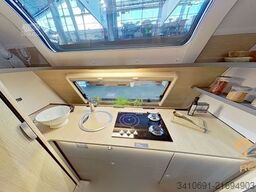 LMC Videro 580 D Antischleudersystem Premium-Chassis