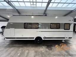 LMC Videro 580 D Antischleudersystem Premium-Chassis