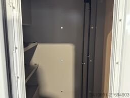 LMC Videro 580 D Antischleudersystem Premium-Chassis