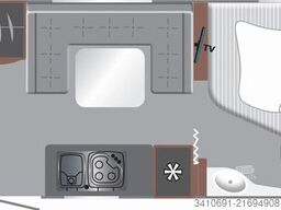 LMC Style 582 K Style Paket