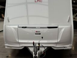 LMC Style 582 K Insektenschutz 2,0t Alufelgen LED