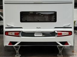 LMC Style 582 K Insektenschutz 2,0t Alufelgen LED