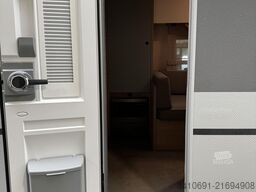 LMC Style 582 K Insektenschutz 2,0t Alufelgen LED