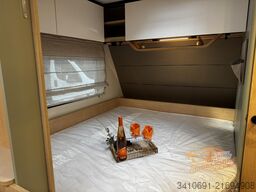 LMC Style 582 K Insektenschutz 2,0t Alufelgen LED