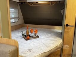 LMC Style 582 K Insektenschutz 2,0t Alufelgen LED