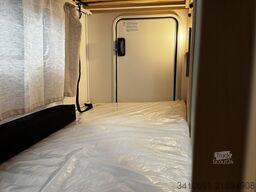 LMC Style 582 K Insektenschutz 2,0t Alufelgen LED