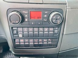 MAN TGX 18.480 XLX BLS Hydraulik Vollspoiler Leder