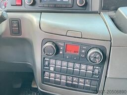 MAN TGX 18.480 XLX BLS Hydraulik Vollspoiler Leder