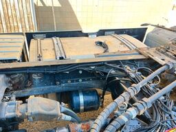 MAN TGX 18.480 XLX BLS Hydraulik Vollspoiler Leder