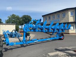 Lemken Vari Diamant 9X 6+1 Neuer Preis!