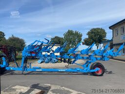 Lemken Vari Diamant 9X 6+1 Neuer Preis!