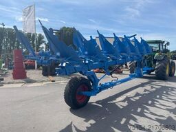 Lemken Vari Diamant 9X 6+1 Neuer Preis!
