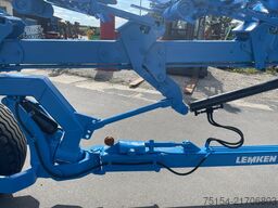 Lemken Vari Diamant 9X 6+1 Neuer Preis!
