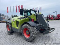 CLAAS Scorpion 756 Varipower