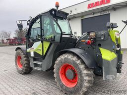 CLAAS Scorpion 756 Varipower