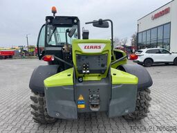 CLAAS Scorpion 756 Varipower