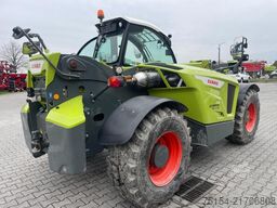 CLAAS Scorpion 756 Varipower